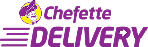 Chefette Delivery Logo