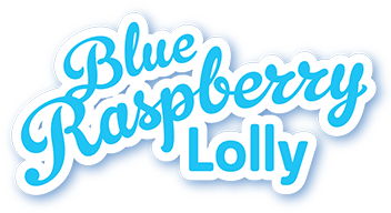 Blue Raspberry title image